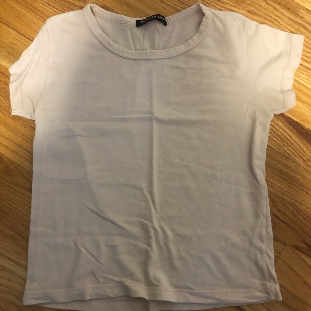 Baby Doll tee